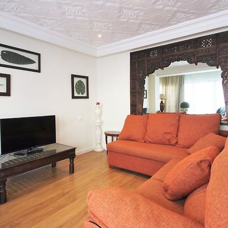 Apartament Casaturis Pintor Lorenzo A105 Alicante Zewnętrze zdjęcie