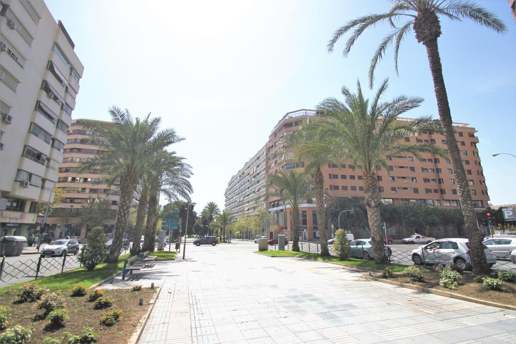Apartament Casaturis Pintor Lorenzo A105 Alicante Zewnętrze zdjęcie