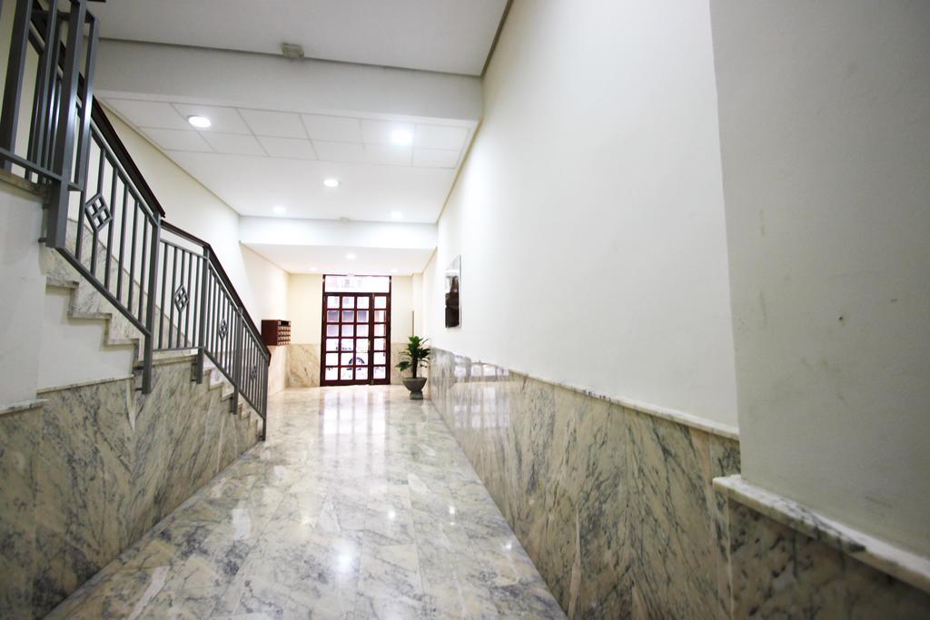 Apartament Casaturis Pintor Lorenzo A105 Alicante Zewnętrze zdjęcie