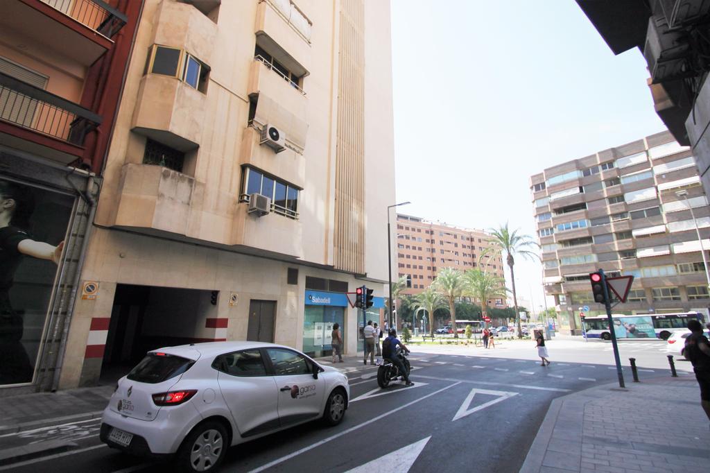 Apartament Casaturis Pintor Lorenzo A105 Alicante Zewnętrze zdjęcie