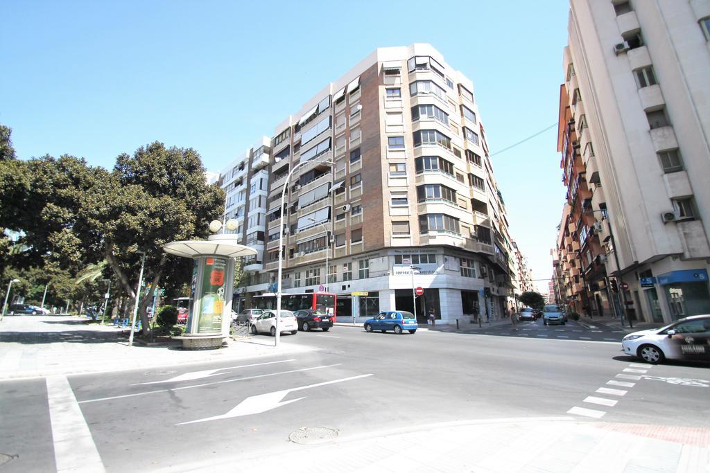 Apartament Casaturis Pintor Lorenzo A105 Alicante Zewnętrze zdjęcie