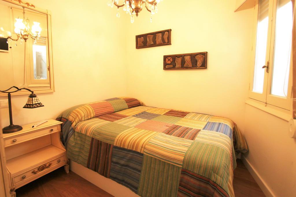 Apartament Casaturis Pintor Lorenzo A105 Alicante Zewnętrze zdjęcie