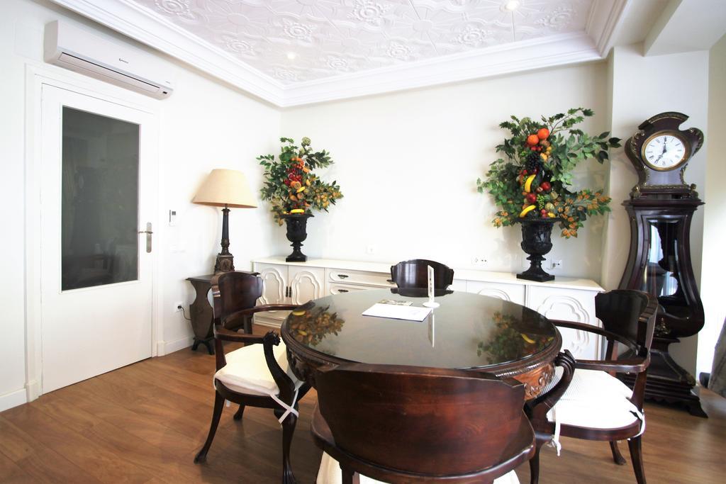 Apartament Casaturis Pintor Lorenzo A105 Alicante Zewnętrze zdjęcie