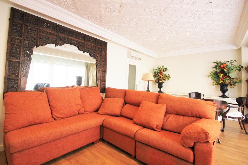 Apartament Casaturis Pintor Lorenzo A105 Alicante Zewnętrze zdjęcie