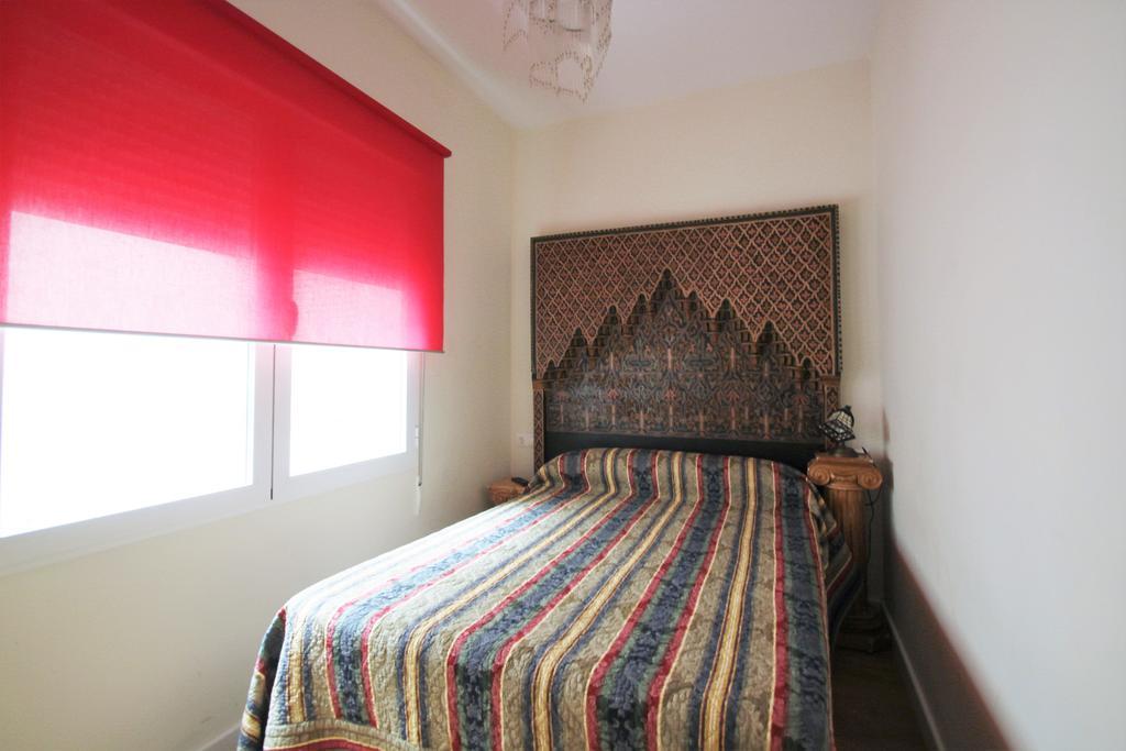 Apartament Casaturis Pintor Lorenzo A105 Alicante Zewnętrze zdjęcie