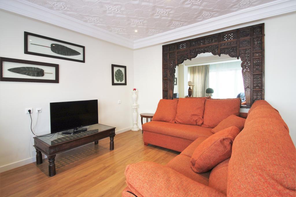 Apartament Casaturis Pintor Lorenzo A105 Alicante Zewnętrze zdjęcie